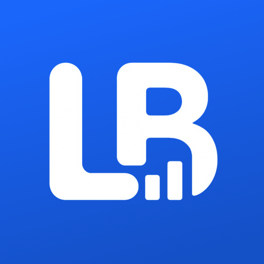 LeanBudget Logo